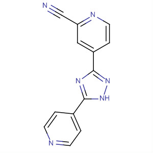 Topiroxostat(CAS:577778-58-6)