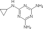 Cyromazine(CAS:66215-27-8)