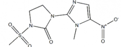 Satranidazole(CAS:56302-13-7)