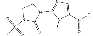 Satranidazole(CAS:56302-13-7)