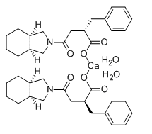 Mitiglinide Calcium(CAS:207844-01-7)