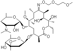 Roxithromycin(CAS:80214-83-1)
