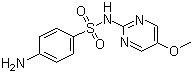 Sulfameter(CAS:651-06-9)