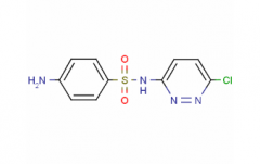 Sulfachloropyridazine(CAS:80-32-0)