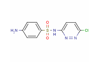 Sulfachloropyridazine(CAS:80-32-0)