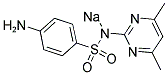 Sulfadimidine Sodium(CAS:1981-58-4)