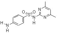 Sulfadimidine(CAS:57-68-1)