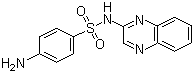 Sulfaquinoxaline(CAS:59-40-5)