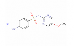 Sulfameter Sodium(CAS:18179-67-4)