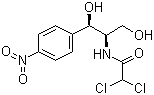 Chloramphenicol(CAS:56-75-7)