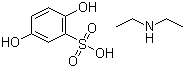 Etamsylate(CAS:2624-44-4)