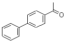 4-Acetylbiphenyl(CAS:92-91-1)