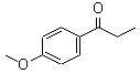 4-Methoxypropiophenone (CAS:121-97-1)