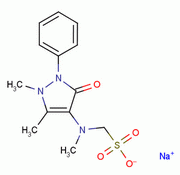 Analgin(CAS:5907-38-0)