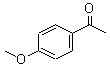 4-Methoxyacetophenone(CAS:100-06-1)