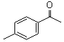 4-Methylacetophenone(CAS:122-00-9)