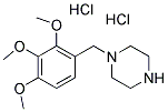 Trimetazidine HCL(CAS:13171-25-0)