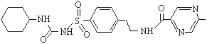 Glipizide(CAS:29094-61-9)