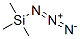 Azidotrimethylsilane(CAS:4648-54-8)