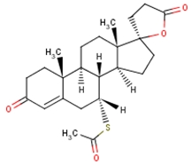 Spironolactone(CAS:52-01-7)