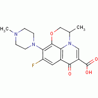 Levofloxacin(CAS:100986-85-4)