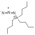 Azidotributyltin(CAS:17846-68-3)