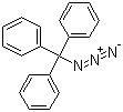 Trityl Azide(CAS:14309-25-2)