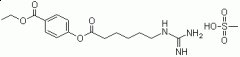 Gabexate Mesylate(CAS:56974-61-9)