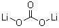 Lithium Carbonate(CAS:554-13-2)