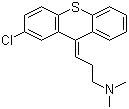 Chlorprothixene(CAS:113-59-7)