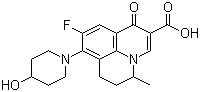 Nadifloxacin(CAS:124858-35-1)