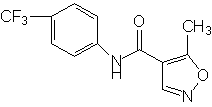 Leflunomide(CAS: 75706-12-6)