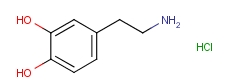 Dopamine HCL(CAS:62-31-7)