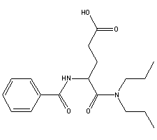 Proglumide(CAS:6620-60-6)