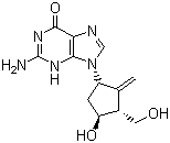 Entecavir(CAS:142217-69-4)