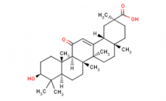 Enoxacin Gluconate(CAS:471-53-4)