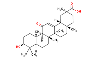 Enoxacin Gluconate(CAS:471-53-4)