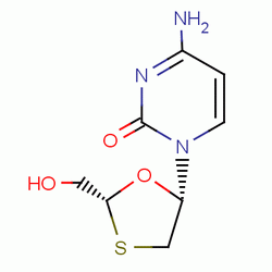 Lamivudine(CAS:134678-17-4)