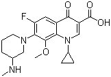 Balofloxacin(CAS:127294-70-6)