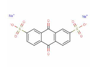 Anthrqguinone-2,7-disulfonie Acid Sodium Salt(CAS:853-67-8)