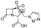 Tazobactam(CAS:89786-04-9)