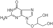 Ganciclovir(CAS:82410-32-0)