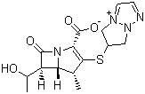 Biapenem(CAS:120410-24-4)