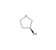 (S)-(+)-3-Hydroxytetrahydrofuran(CAS:86087-23-2)