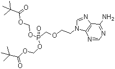 Adefovir Dipivoxil(CAS:142340-99-6)