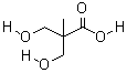 2,2-Dimethylol Propionic Acid(CAS:4767-03-7)