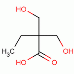 2,2-Dimethylolbutanoic Acid(DMBA)(CAS:10097-02-6)