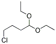 4-Chloro-1,1-diethoxybutane(CAS:6139-83-9)