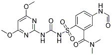 Foramsulfuron(CAS:173159-57-4)