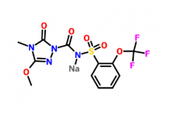 Flucarbazone-sodium (Haloxyfop)(CAS:181274-17-9)